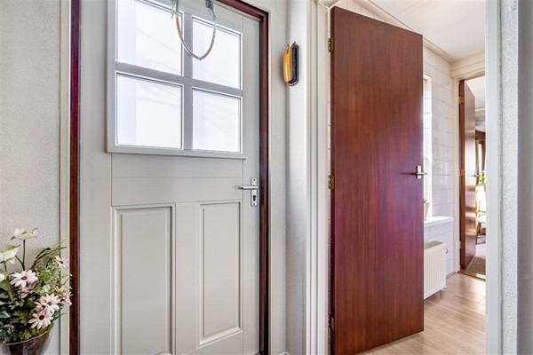 Medium property photo - Heiligelaan 34, 9636 CN Zuidbroek